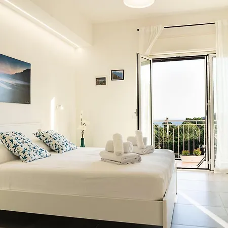 דירה Sulla Valle